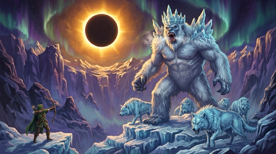 Frostfang