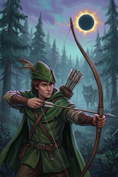 Hunter